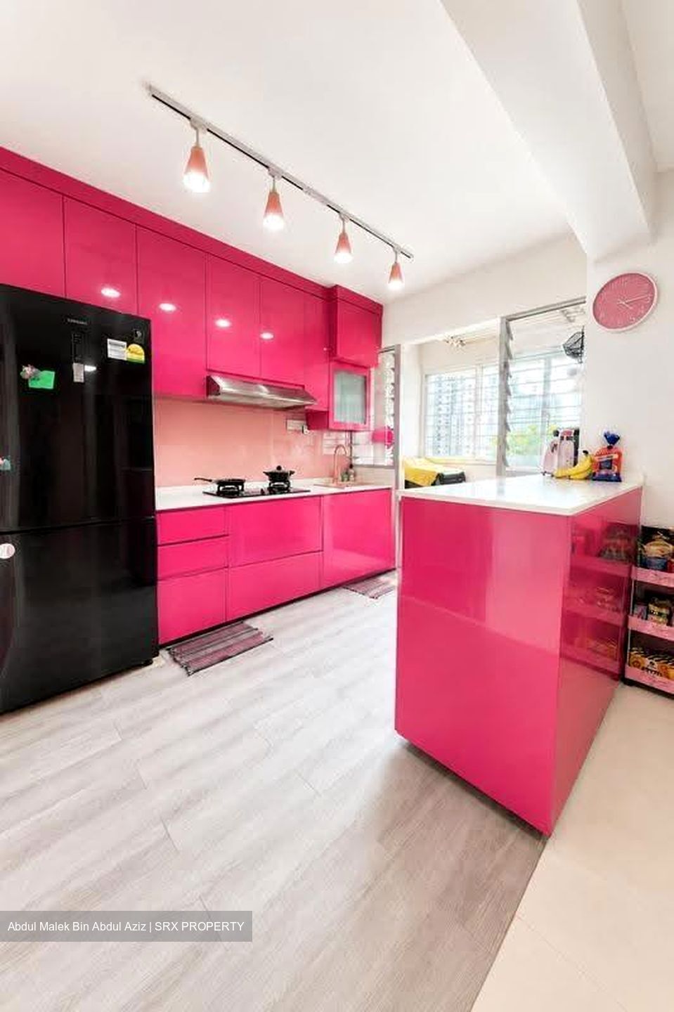 Blk 229B Matilda Sundeck (Punggol), HDB 4 Rooms #615886311